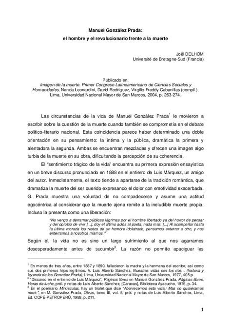 manuel gonzalez prada pdf.